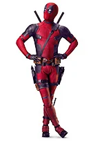 DEADPOOL