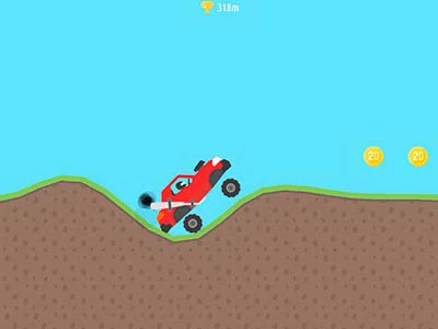 Uphill Racing 2