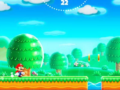 Super Mario Run