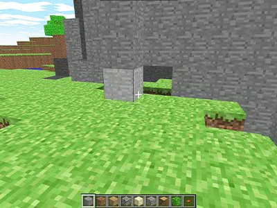 Minecraft Classic