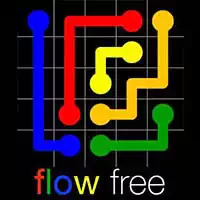 Flow Free Online