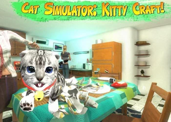 Cat Simulator