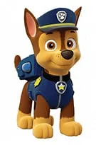 PAW PATROL