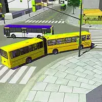 Bus City Driver