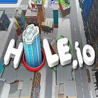 Hole.io