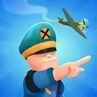 Army Commander Game