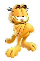 GARFIELD