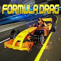 Drag Formula