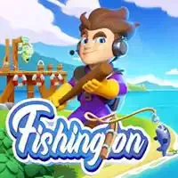 Fishington.io