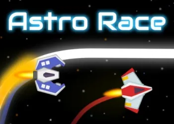 Astro Race