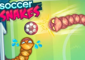 Soccer Snakes