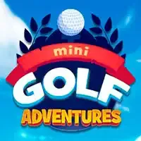 Mini Golf Adventure