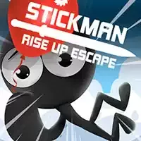 Stickman Rise Up