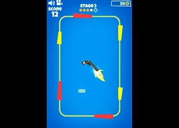 Spinny Gun Online