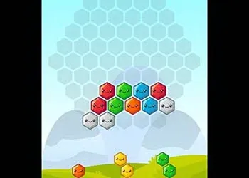 Hexa Blocks