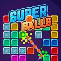 Super Balls