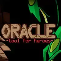 Oracle