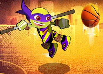 Nick Basketball Stars 2