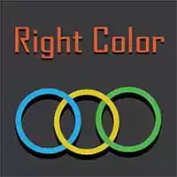 Right Color