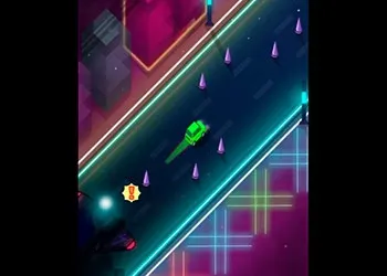 Beat Racer Online