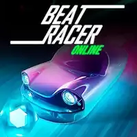 Beat Racer Online