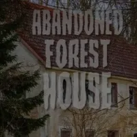 Abandoned Forest House