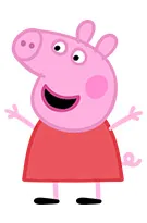 PEPPA PIG