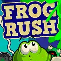 Frog Rush