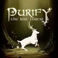 Purify the Last Forest