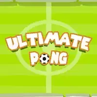 Ultimate Pong