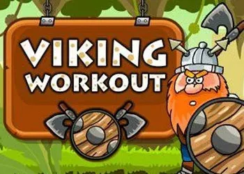 Viking Workout