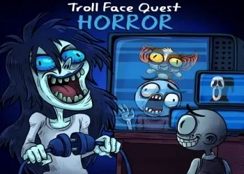 Trollface Quest Horror 1 Samsung