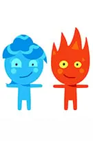 FIREBOY AND WATERGIRL