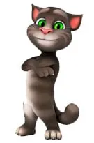 TALKING TOM