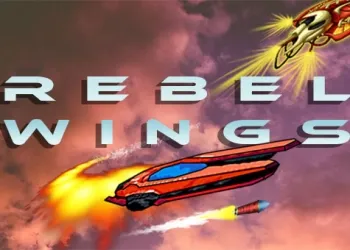 Rebel Wings