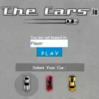 The Cars IO