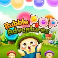 Bubble Pop Adventures