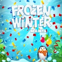 Frozen Winter Mania