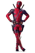 DEADPOOL