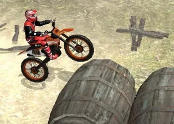 Moto Trials Industrial