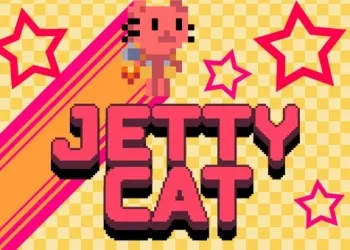 Jettycat