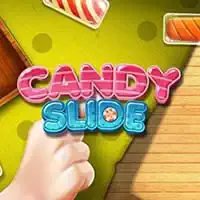 Candy Slide