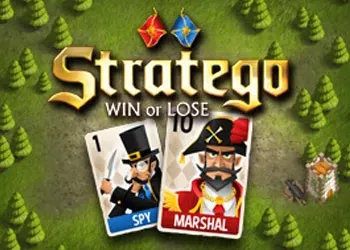 Stratego Win or Lose