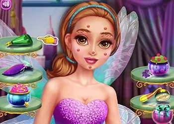 Corinne The Fairy Adventure