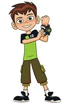 BEN 10