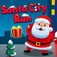 Santa City Run