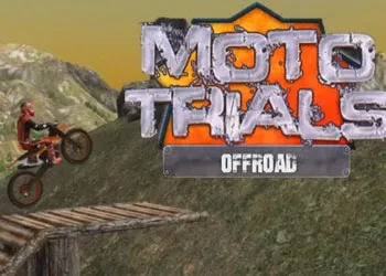 Moto Trials Offroad