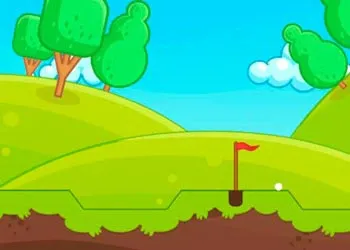 Funny Golf