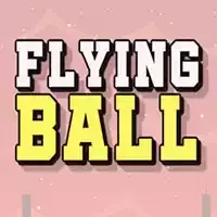 Flying Ball