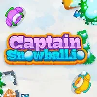 Captain Snowball